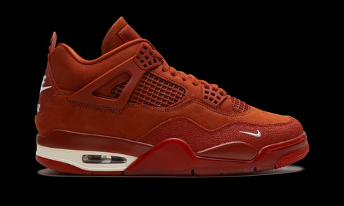 Air Jordan 4 OG "Nigel Sylvester - Brick by Brick"